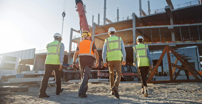 Visible Safety, Premium Protection