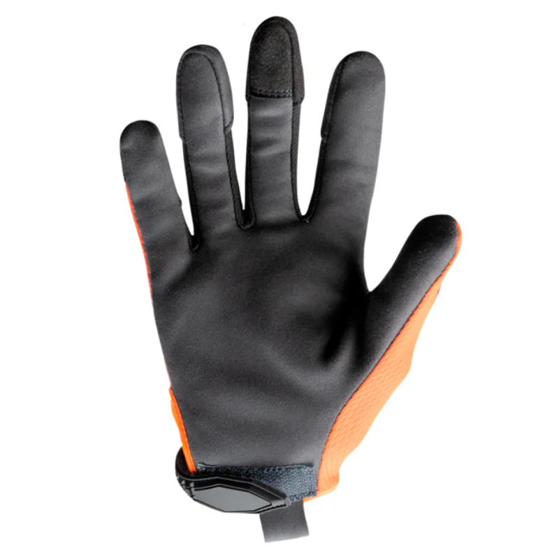 HexArmor® Chrome SLT® Cut Resistant Gloves - ANSI Cut Level - A5 - 4074 - Image 3