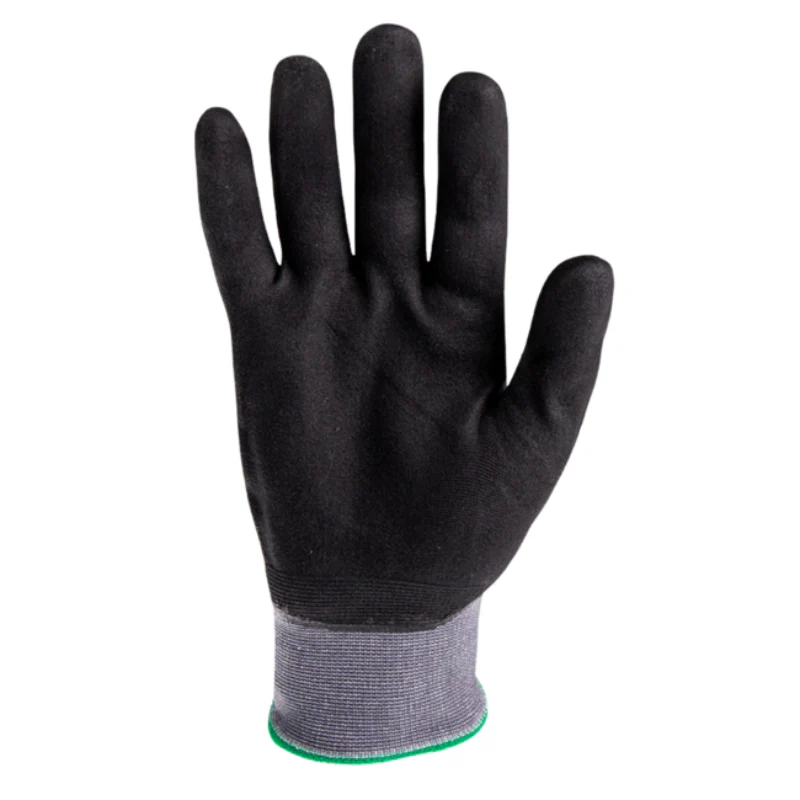 HexArmor® Helix® Abrasion & Cut Resistant Gloves - ANSI Cut Level - A6 - 2076 - Image 4