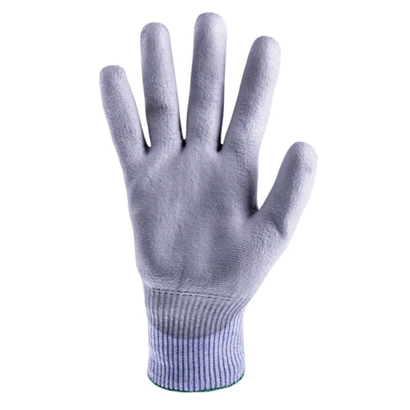HexArmor® Helix® Cut & Abrasion Resistant Gloves - ANSI Cut Level - A4 - 2085 - Image 4
