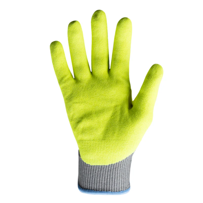 HexArmor® Helix® Cut and Abrasion Resistant Gloves - ANSI Cut Level - A6 - 3014 - Image 3