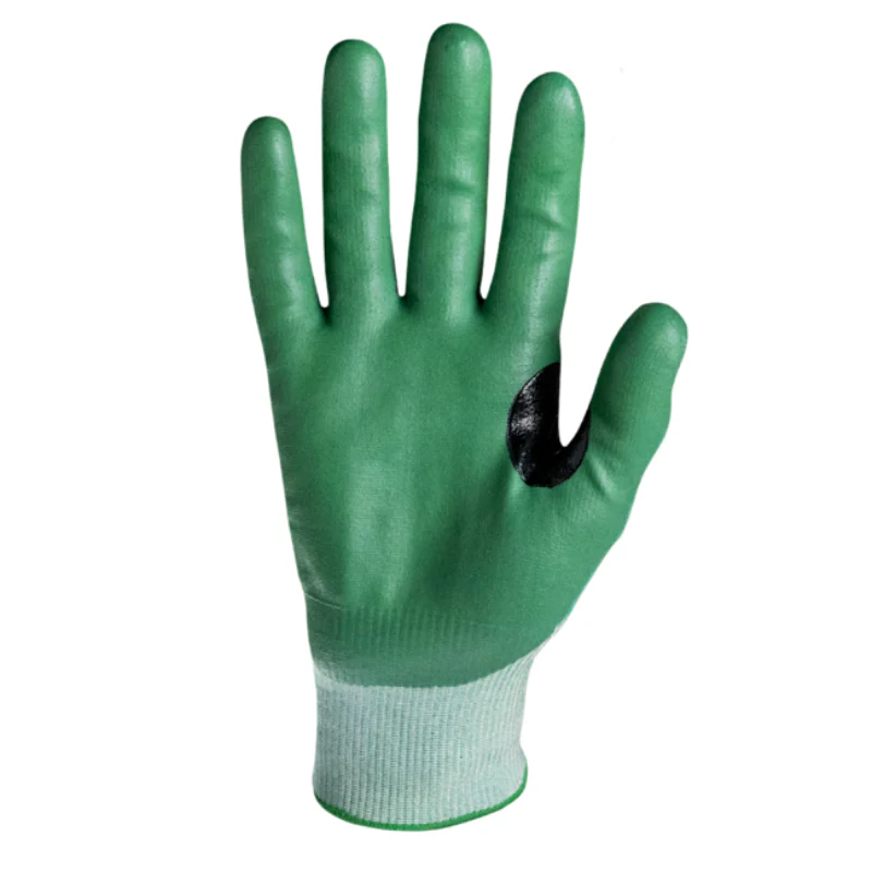 HexArmor® Helix® Cut Resistant Gloves - ANSI Cut Level - A6 - 3050 - Image 4