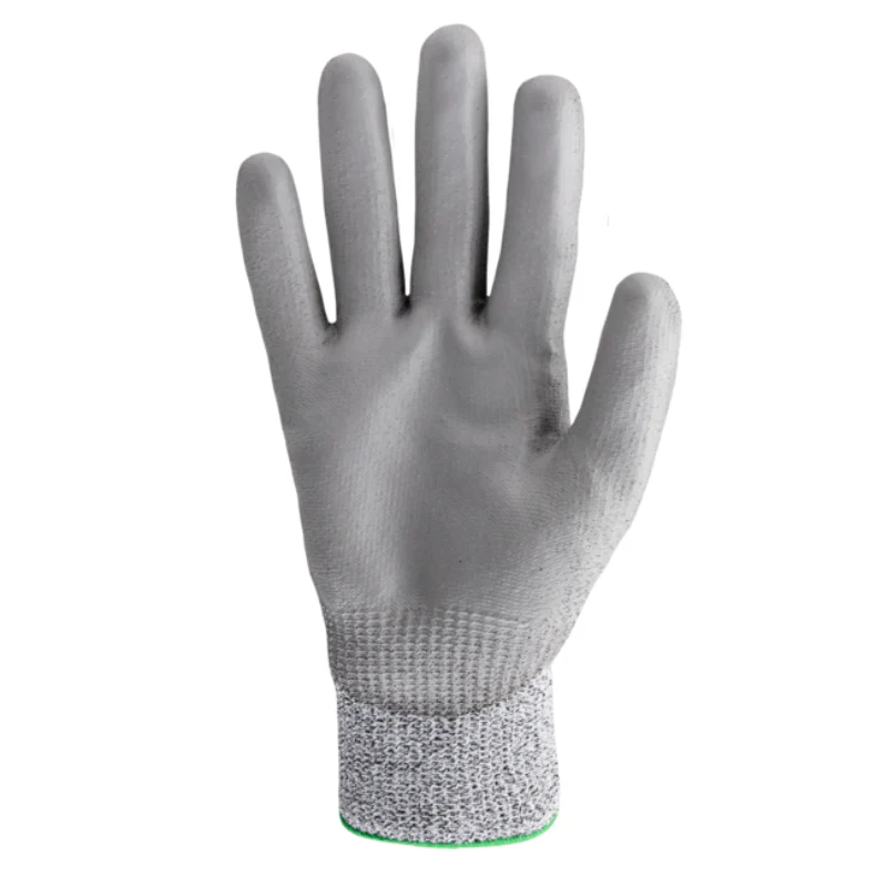 HexArmor® Helix® Puncture & Cut Resistant Gloves - ANSI Cut Level - A4 - 1074 - Image 4