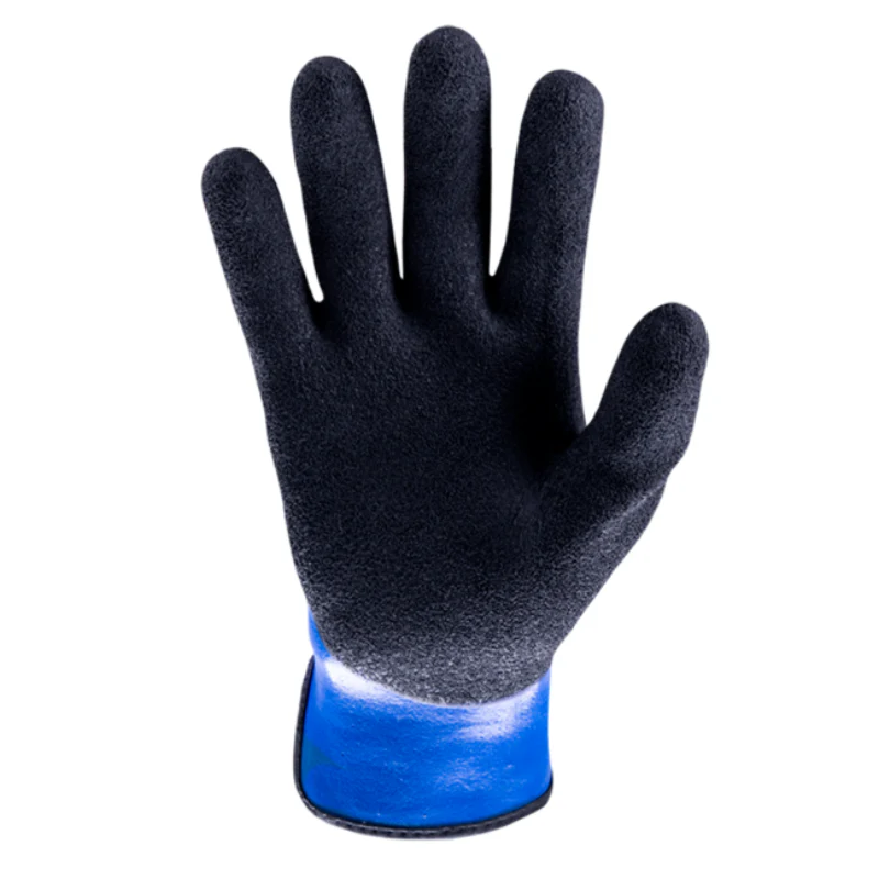 HexArmor® Helix® Water & Cut Resistant Gloves - ANSI Cut Level - A2 - 3070 - Image 4