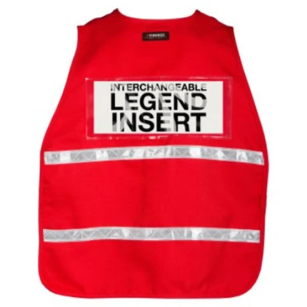 Kishigo® Incident Command Safety Vest - 3700 - Image 11