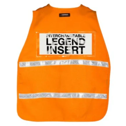Kishigo® Incident Command Safety Vest - 3700 - Image 12