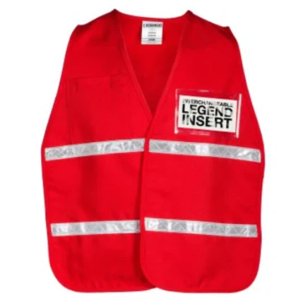 Kishigo® Incident Command Safety Vest - 3700 - Image 14
