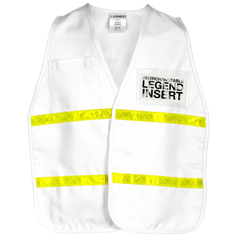 Kishigo® Incident Command Safety Vest - 3700 - Image 5