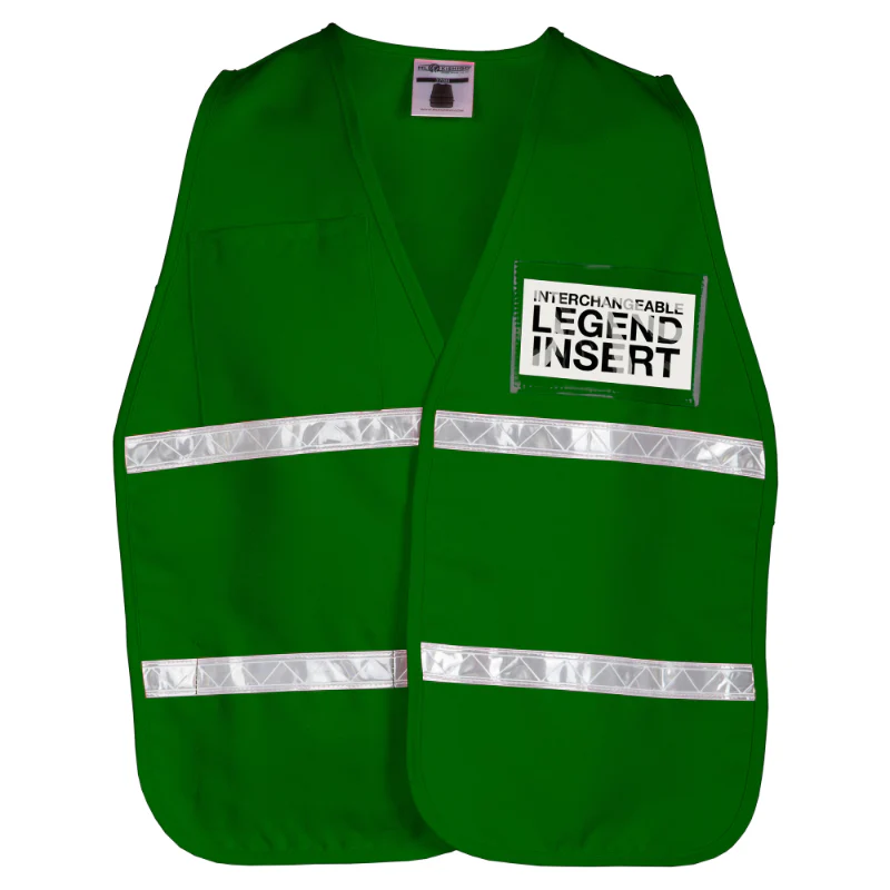 Kishigo® Incident Command Safety Vest - 3700 - Image 7