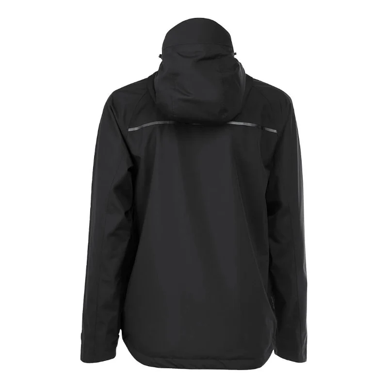 Portwest® DX4 Waterproof Rain Jacket - DX463 - Image 4