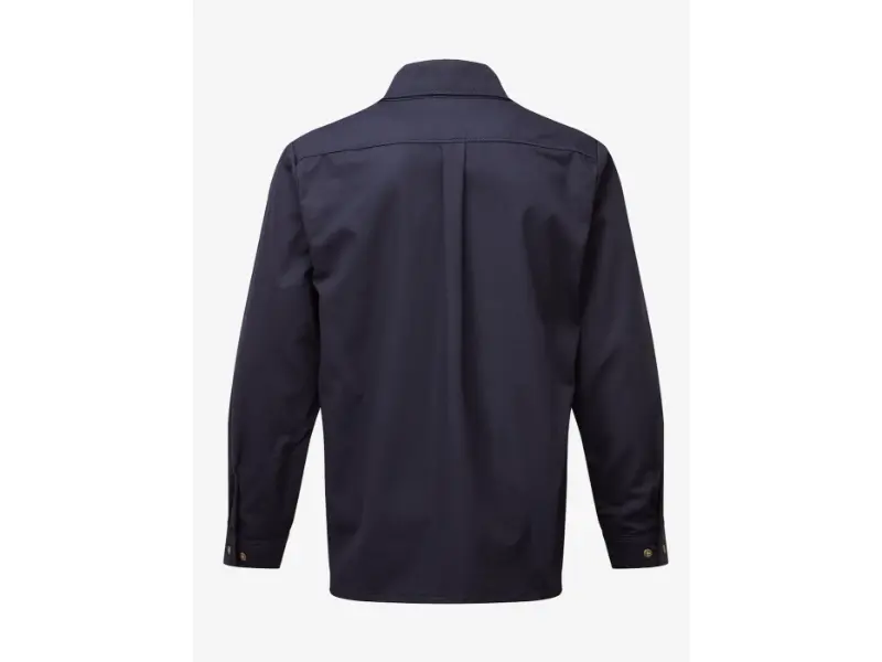 Portwest® Ultrasoft 7 oz Flame Resistant Deluxe & Deluxe Striped Work Shirt - IUP650 - Image 4