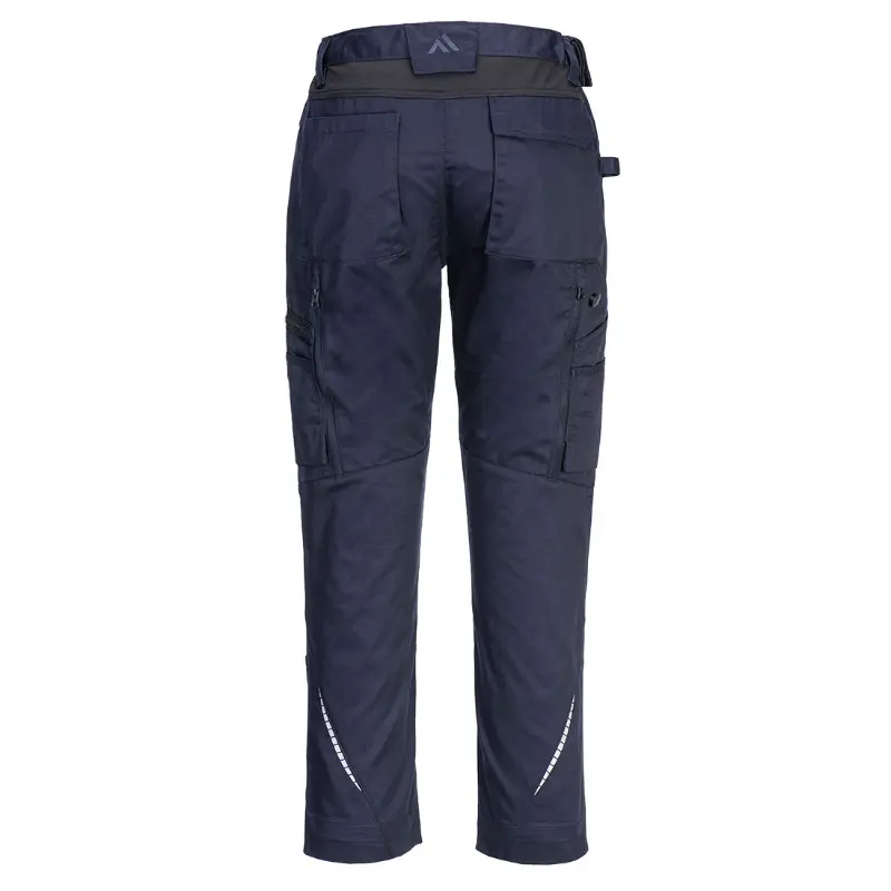 Portwest® WX2 Eco Flex Trade Pants - CD881 - Image 4