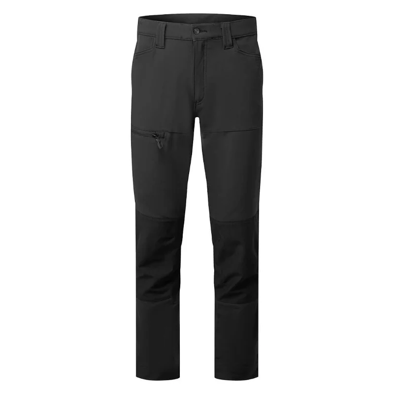 Portwest® WX2 Eco Flex Work Pants - CD886 - Image 4