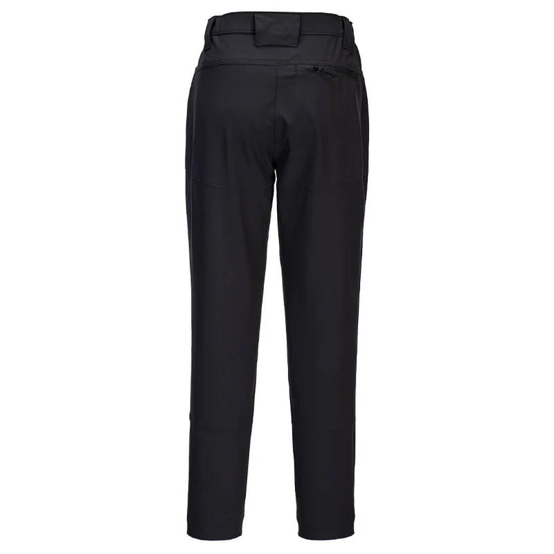 Portwest® WX2 Eco Women's Flex Work Pants - CD887 - Image 4