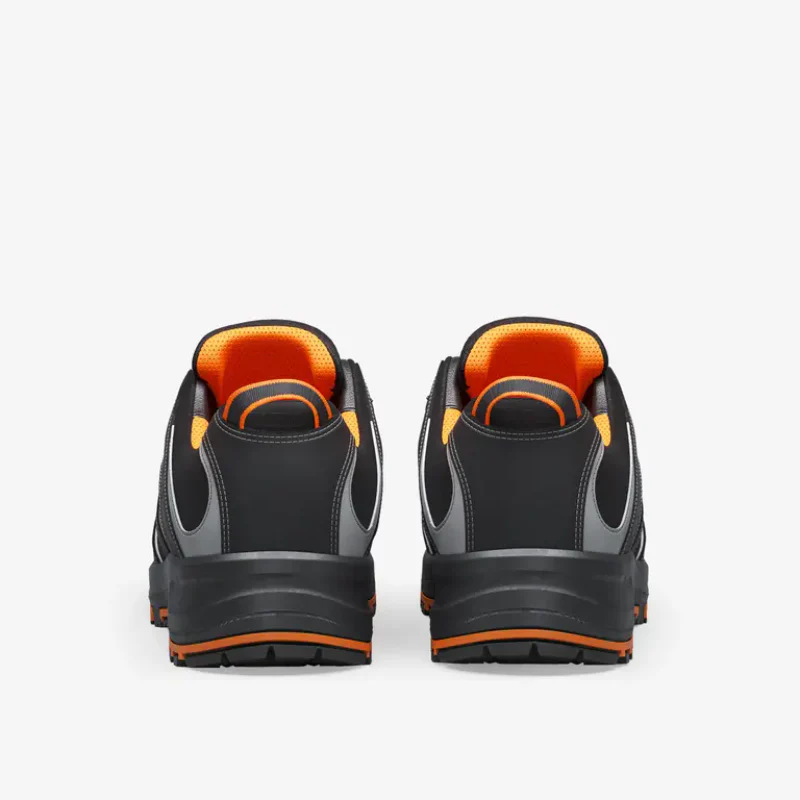 Solid Gear Griffin Safety Shoes - Durable & Lightweight - SGUS73001 - Image 4