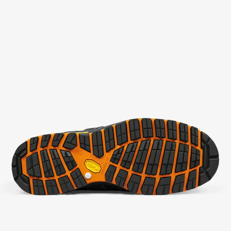 Solid Gear Griffin Safety Shoes - Durable & Lightweight - SGUS73001 - Image 5