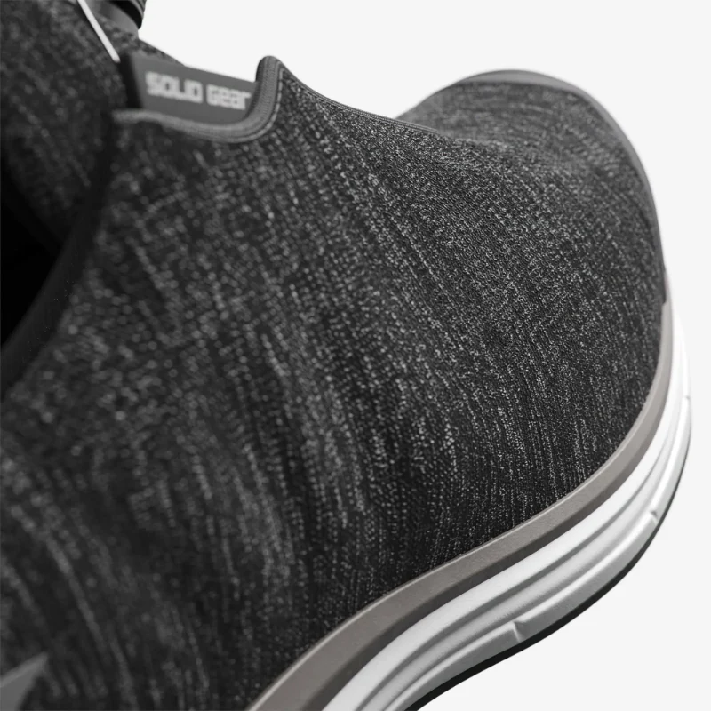 Solid Gear Haze Moon Safety Shoes - Slip-Resistant Outsole - SGUS80119 - Image 4