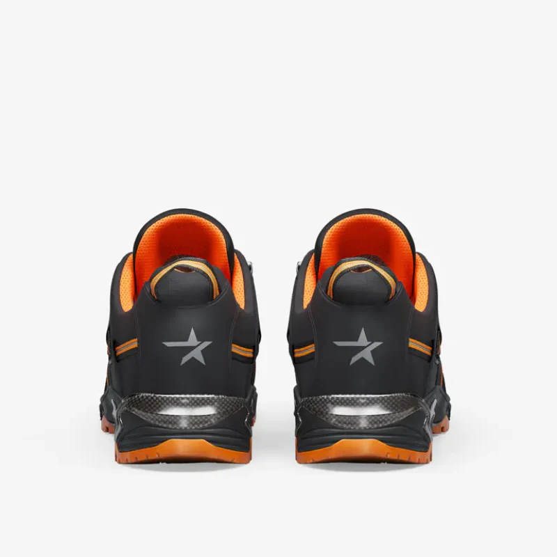 Solid Gear Hydra GTX Waterproof & Breathable Safety Shoes - SGUS80006 - Image 3