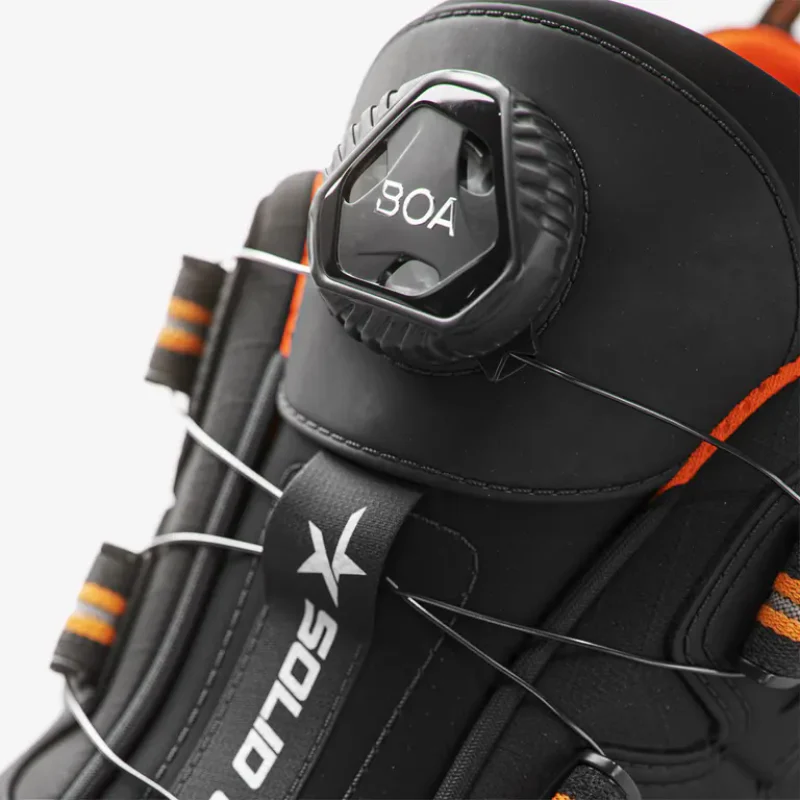 Solid Gear Hydra GTX Waterproof & Breathable Safety Shoes - SGUS80006 - Image 4