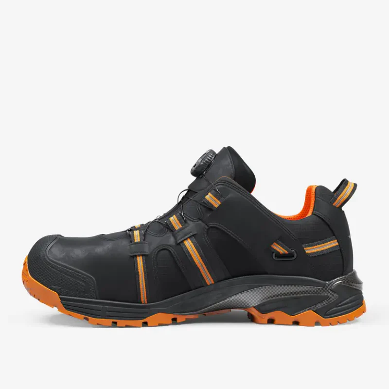 Solid Gear Hydra GTX Waterproof & Breathable Safety Shoes - SGUS80006 - Image 5