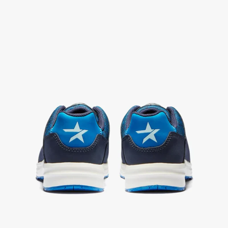 Solid Gear Ocean Safety Shoes - Lightweight & Slip Resistant - SGUS61001 - Image 4