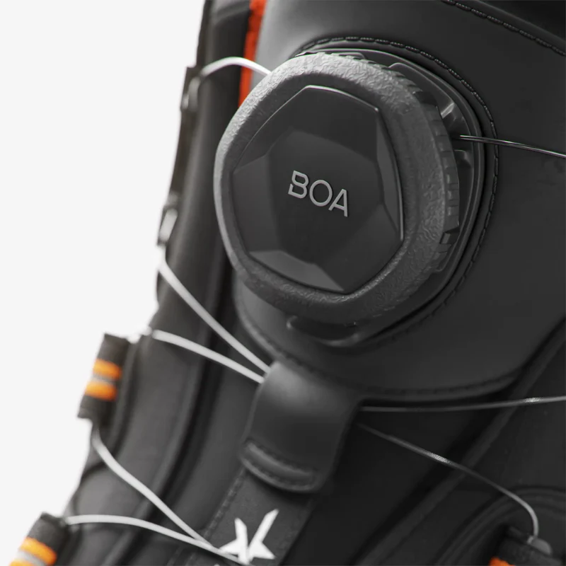 Solid Gear Phoenix GTX Safety Shoes - Waterproof & EH Protection - SGUS80007 - Image 5