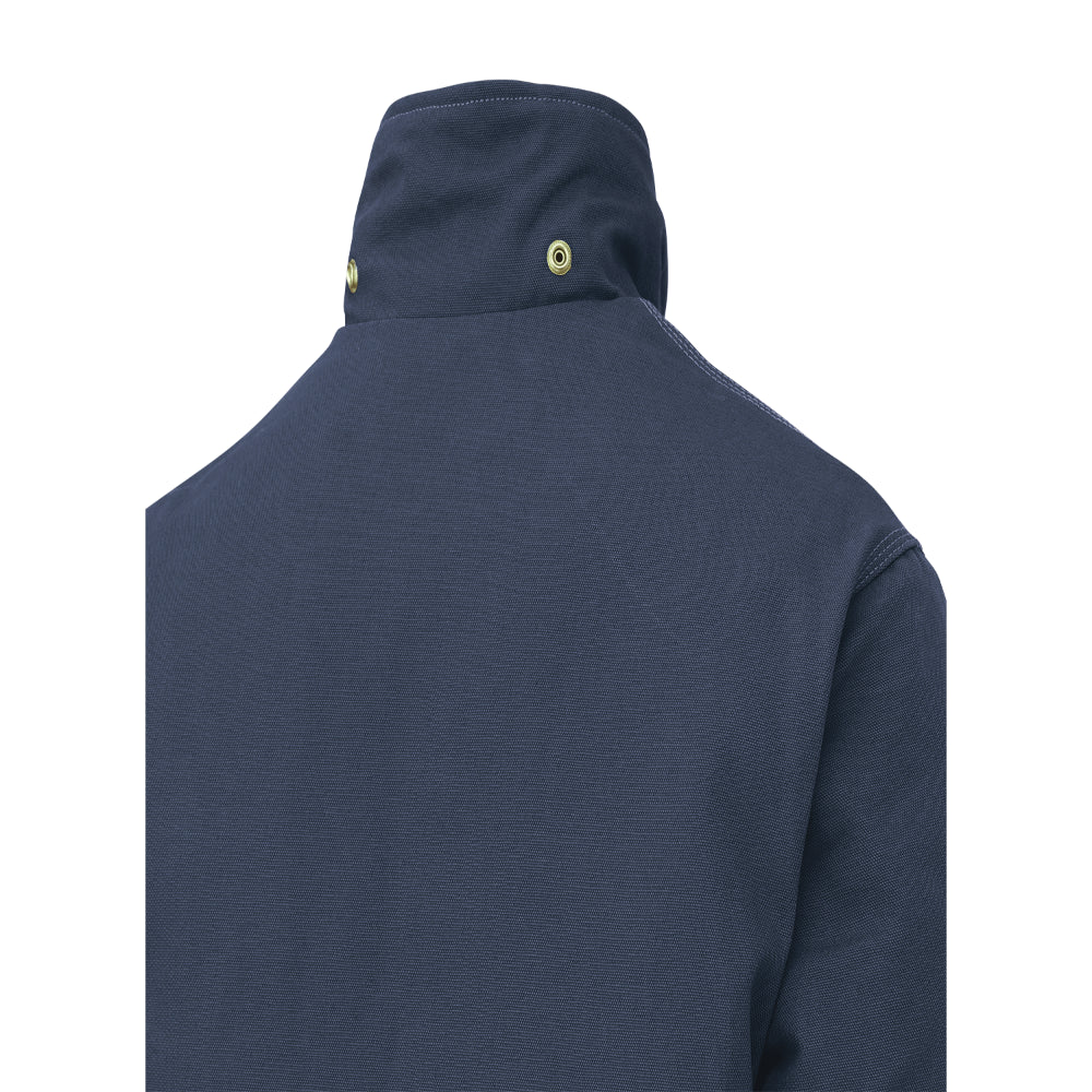 Tough Duck Abraham Hydro Parka with Detachable Snap Off Hood - WJ18 - Image 10